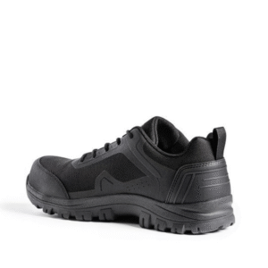 Chaussures SÉCU-ONE 4" TCP noir