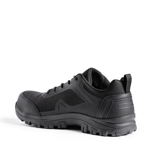 Chaussures SÉCU-ONE 4" TCP noir