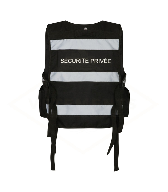 GILET TACTIC THOR SP | MIXTE - Image 2