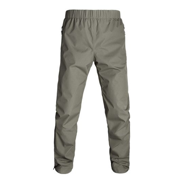 Pantalon Lightshell RAIN PROTECT vert olive - Image 2