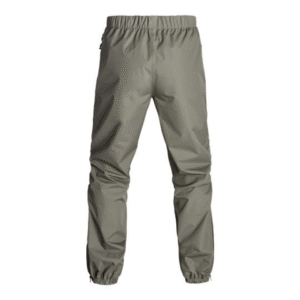 Pantalon Lightshell RAIN PROTECT vert olive