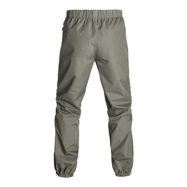 Pantalon Lightshell RAIN PROTECT vert olive