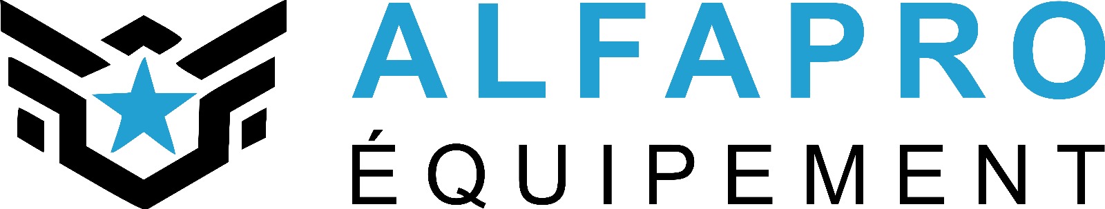 ALFA PRO EQUIPEMENT ALFA PRO EQUIPEMENT