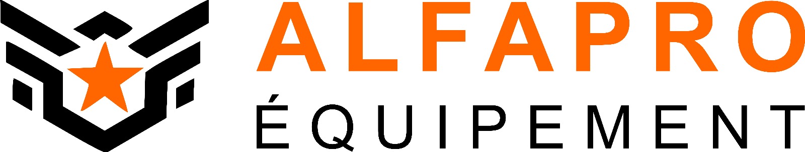 ALFA PRO EQUIPEMENT ALFA PRO EQUIPEMENT