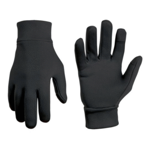 Gants THERMO PERFORMER 0°C > -10°C noir