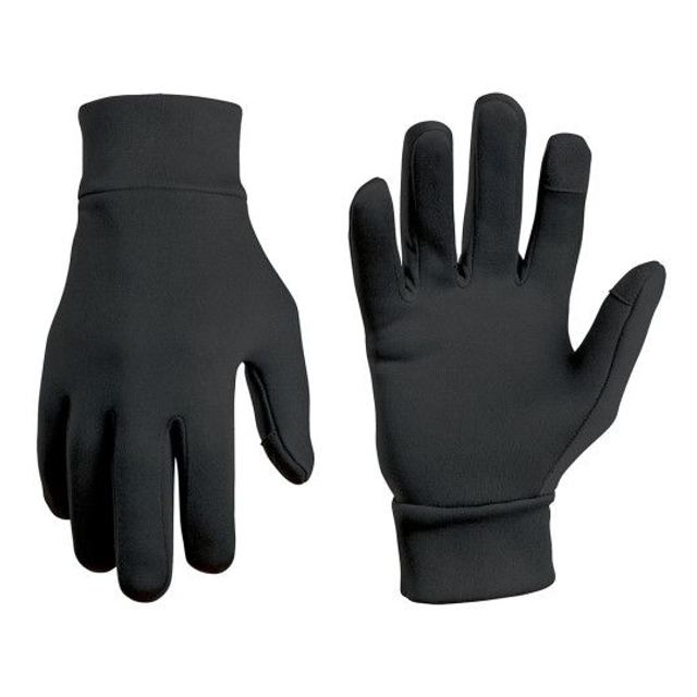 Gants THERMO PERFORMER 0°C > -10°C noir