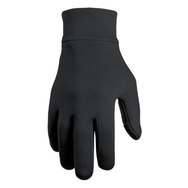 Gants THERMO PERFORMER 0°C > -10°C noir - Image 4